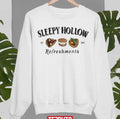 Sleepy Hollow Refreshments Unisex Sweatshirt