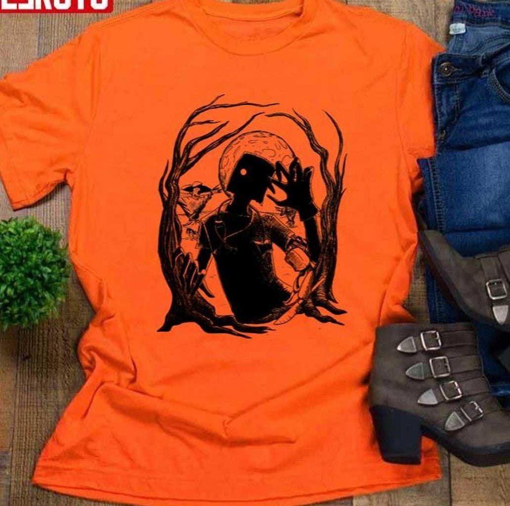 Scary Stories To Tell In The Fgc Unisex Sweatshirt
