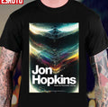 Psychedelic Theraphy Jon Hopkin Unisex Sweatshirt