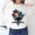 Ruka Sarashina I Rent A Girlfriend Unisex Sweatshirt