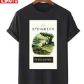Of Mice And Men Art Unisex T-Shirt