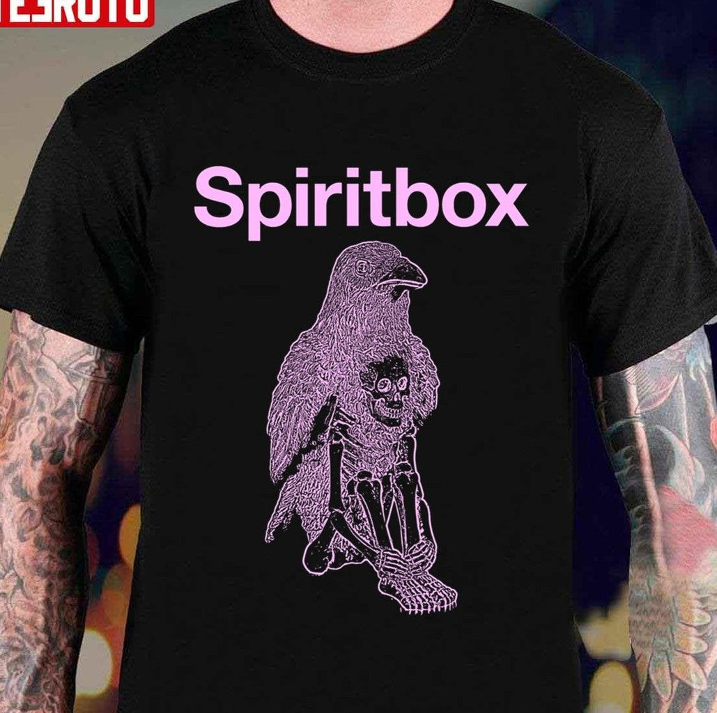 Spiritbox Unisex T-shirt