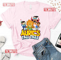 Tall Tails Group Unisex T-Shirt