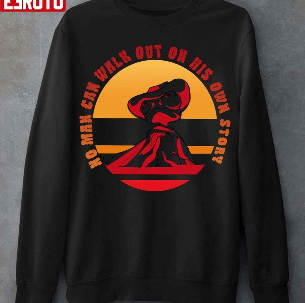 One Legend Rango Duke Unisex T-Shirt