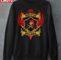 Bellona Goddess Of War SMITE Unisex Sweatshirt