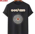 Solaris Movie Logo Unisex T-shirt