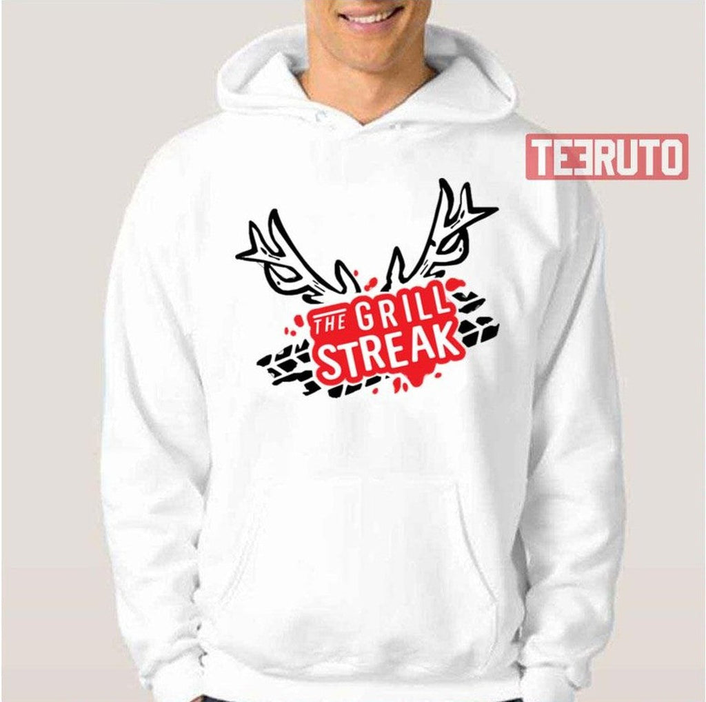 The Grill Streak Far Cry 5 Unisex T-Shirt