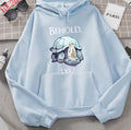 Behold Dog Elden Ring Turtle Unisex Sweatshirt
