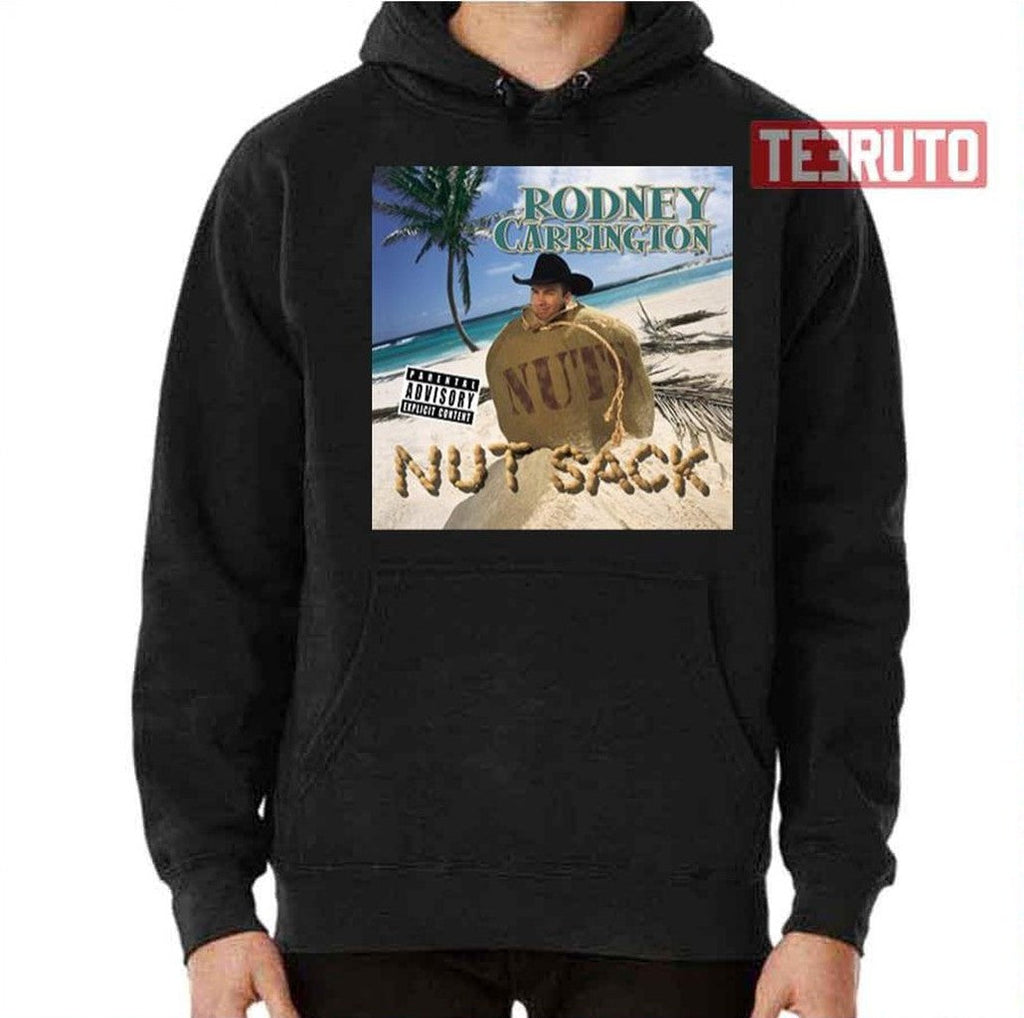 Rodney Carrington Nut Sack Unisex T-Shirt