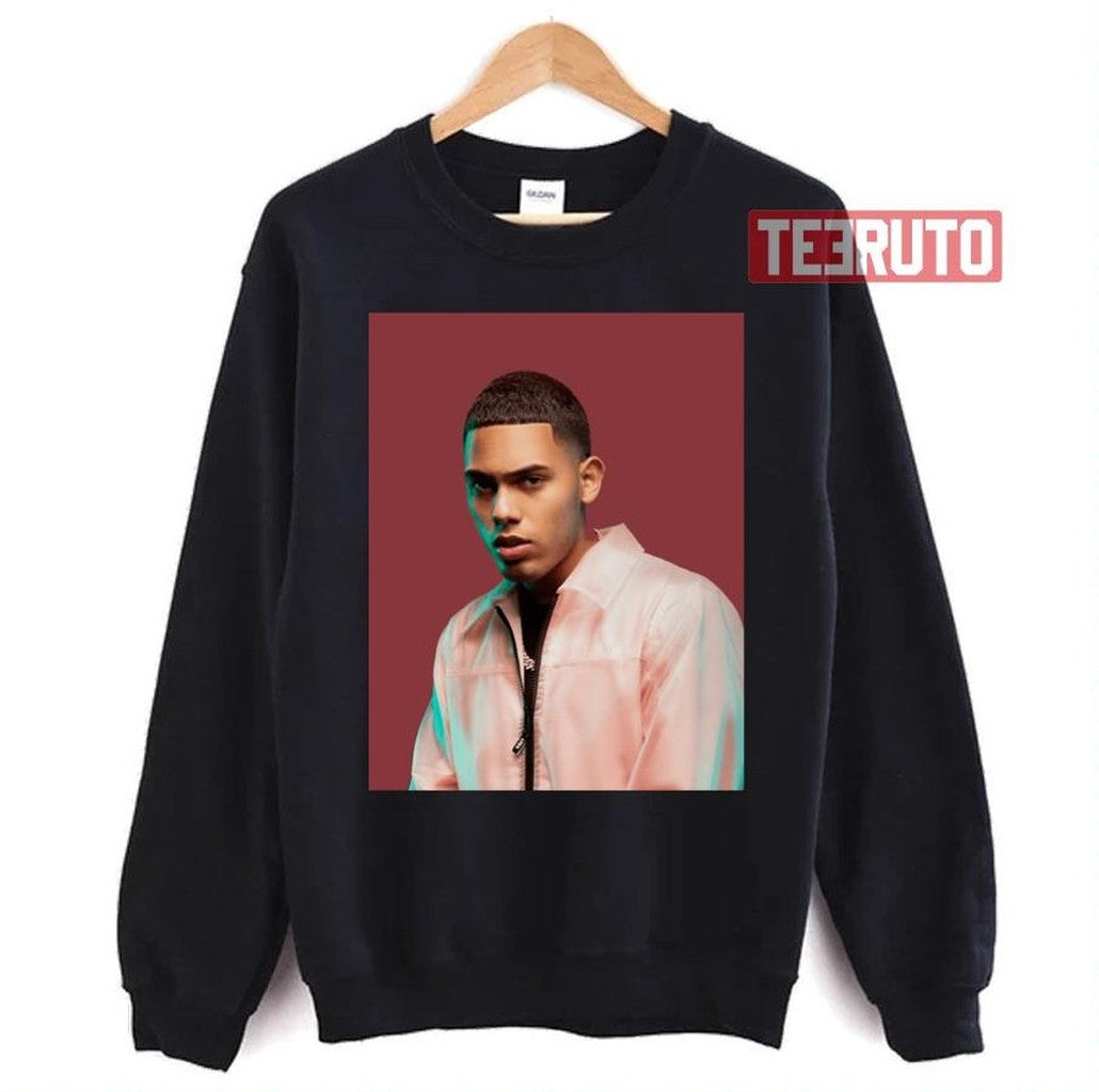 Myke Towers Whiskey Y Coco Unisex T-Shirt