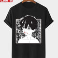Best Kemono Jihen Kabane Unisex T-shirt