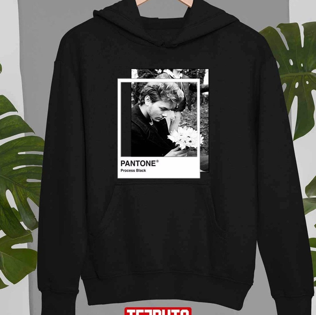 River Phoenix Pantone Unisex Sweatshirt