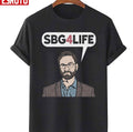 Sbg4life Sweet Baby Gang Matt Walsh Unisex T-Shirt