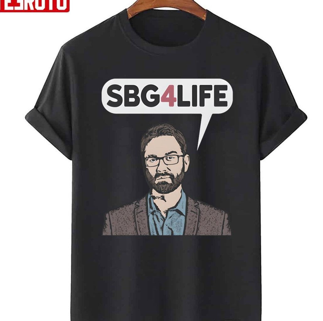 Sbg4life Sweet Baby Gang Matt Walsh Unisex T-Shirt