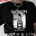 Nemesis Divina Satyricon Unisex T-Shirt