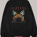 Santana Between Good And Evil Album Cover Unisex Sweatshirt