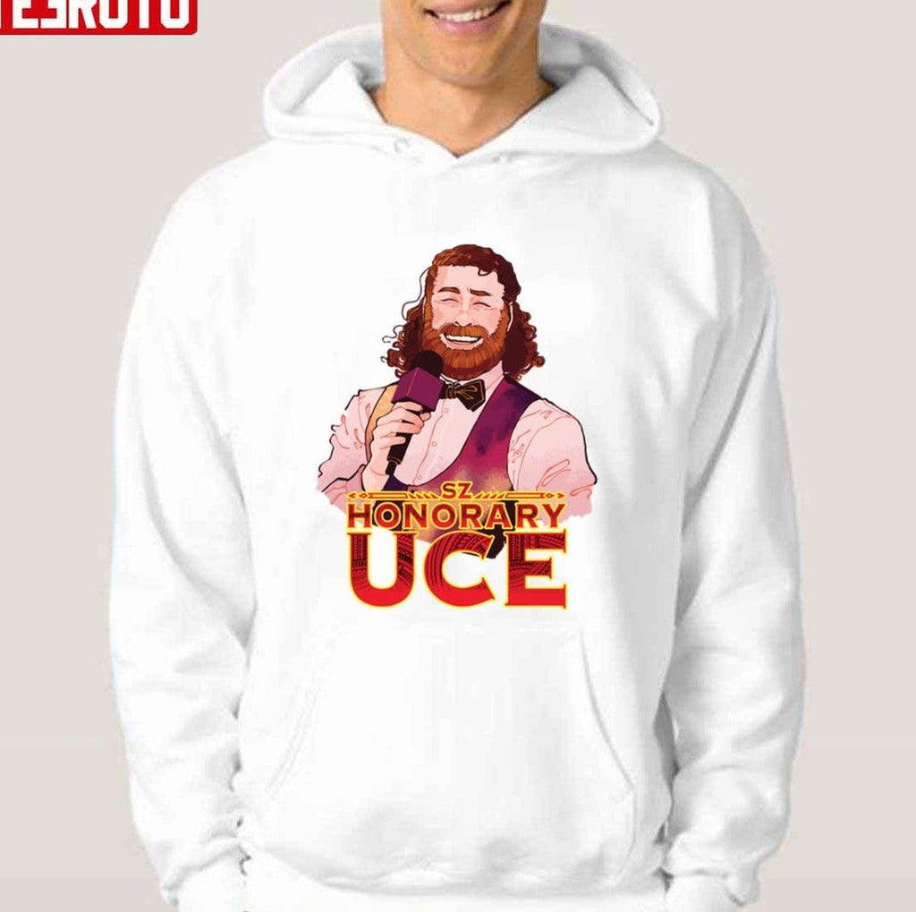 SZ Honorary Uce Sami Zayn Unisex T-shirt