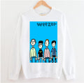 Pierre Girard Weezeb Unisex Sweatshirt