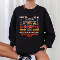 HP Ron's Quotes Sweatshirt Hoodie Shirt, gift for fan