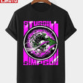 Sturgill Simpson Unisex T-Shirt