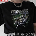 Sleep Walking Elite Chevelle Unisex T-Shirt