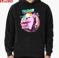 Rhys Darby Aliens Are Real Unisex Hoodie