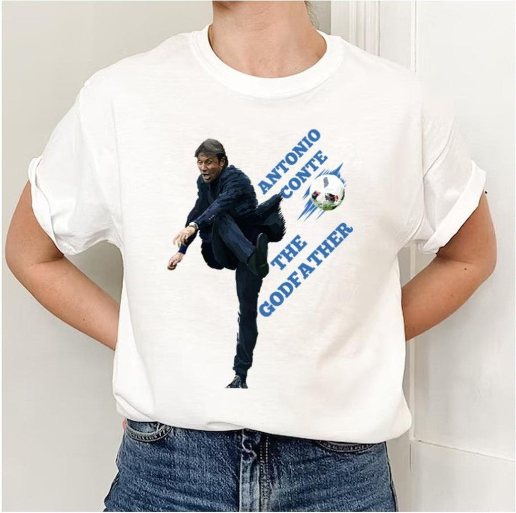 Antonio Conte The Godfather Unisex Sweatshirt
