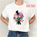 Angel The Onceler Hazbin Hotel Hunicast Graphic Unisex T-Shirt