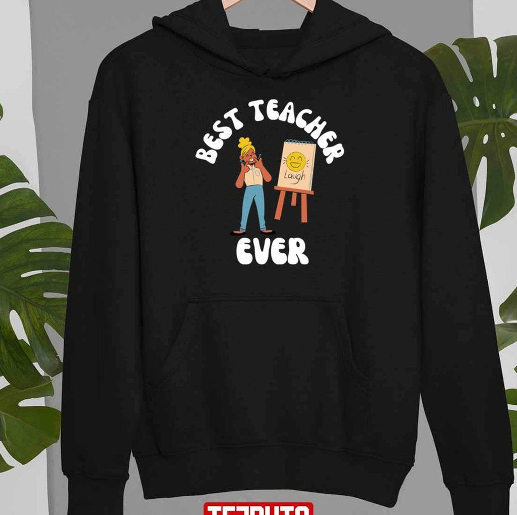 National Teacher Appreciation Day Unisex T-Shirt