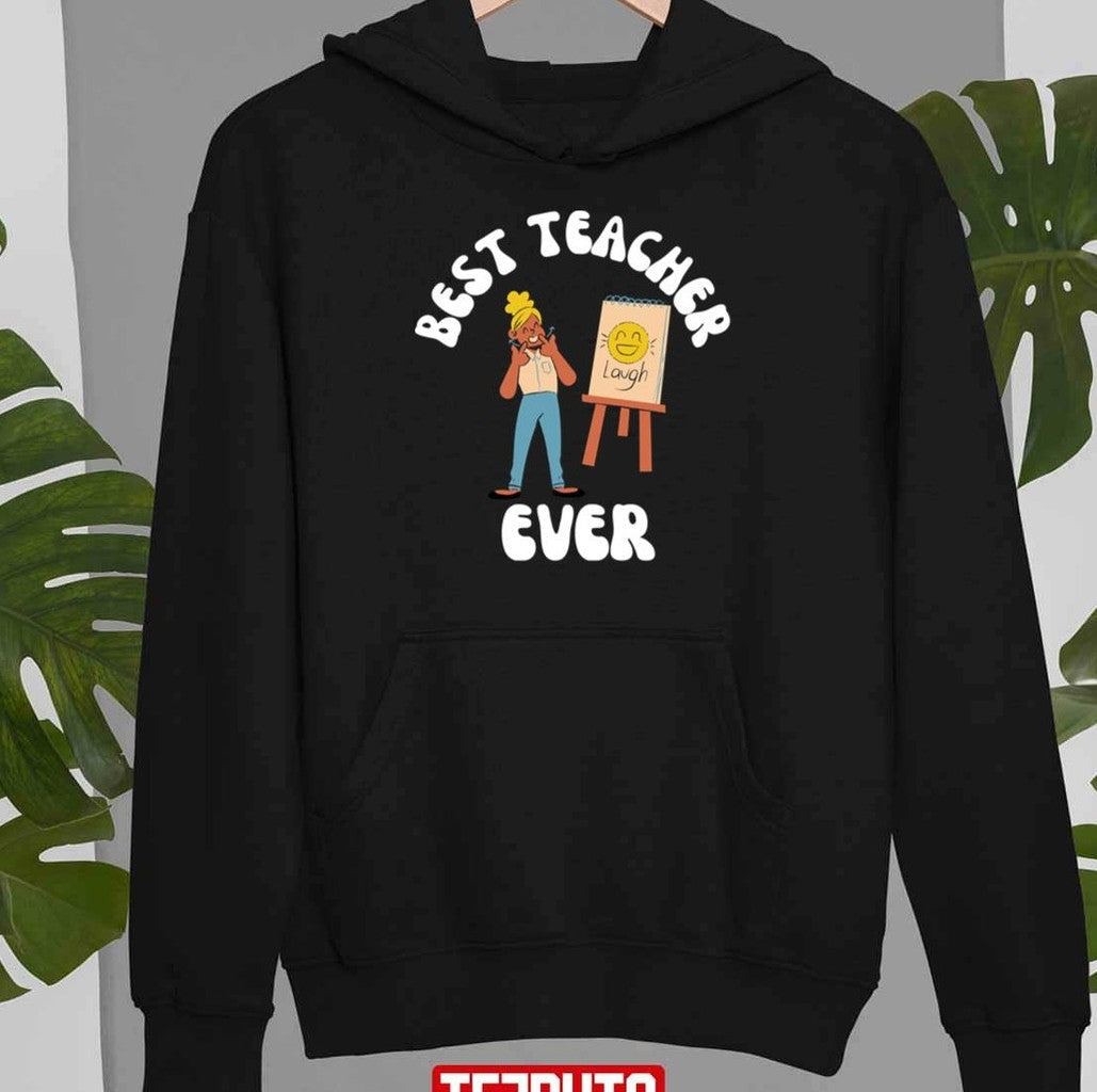 National Teacher Appreciation Day Unisex T-Shirt