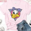The Daisy Ducks Unisex T-Shirt