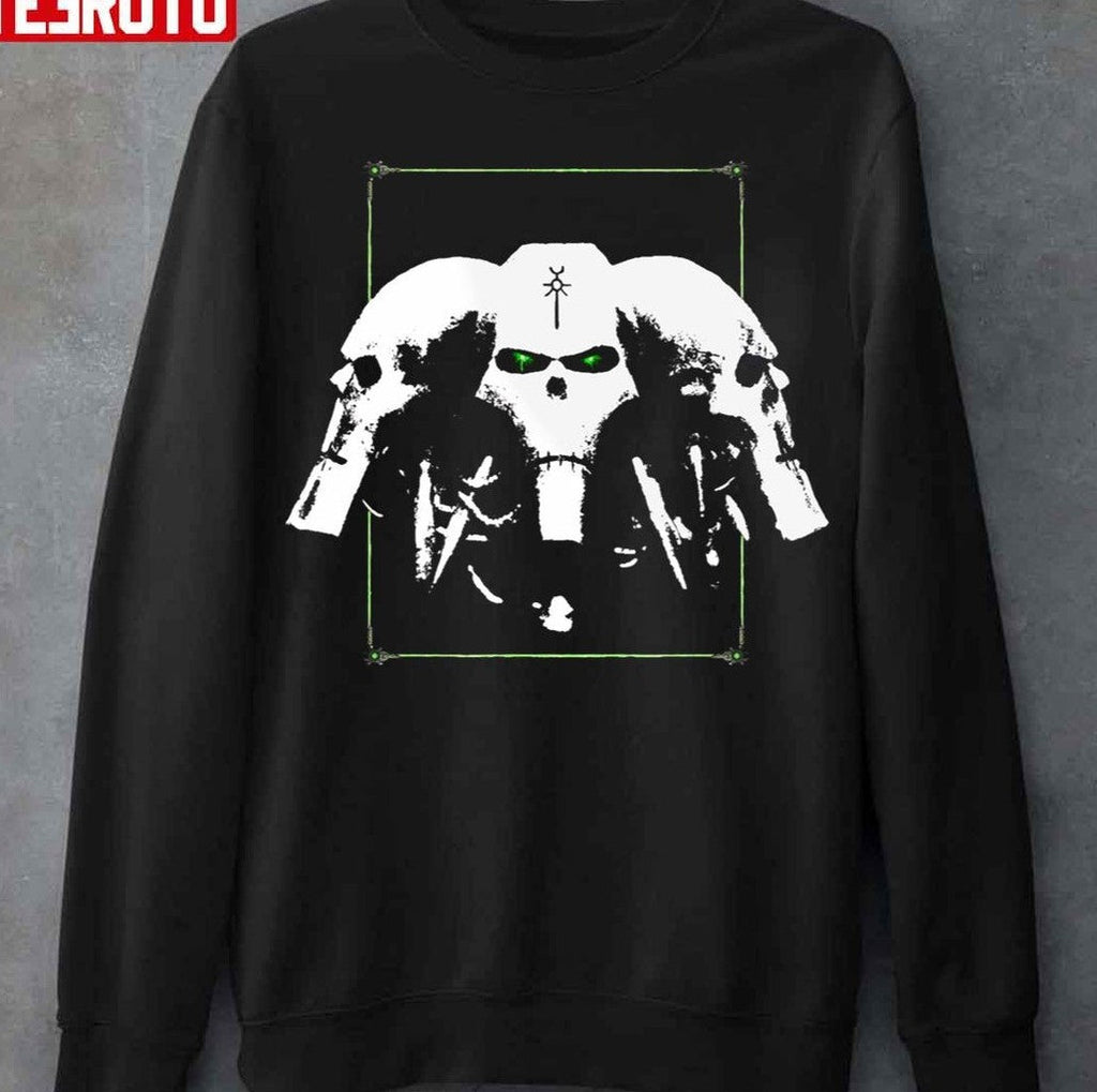 Necrons Arise Unisex T-Shirt