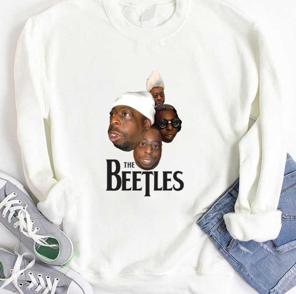 The Beetles Dunny Art Unisex T-Shirt Unisex T-Shirt