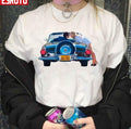 Scene In Don't Worry Darling Movie Harry Unisex T-shirt
