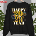 2023 New Years Odometer Party Unisex Sweatshirt