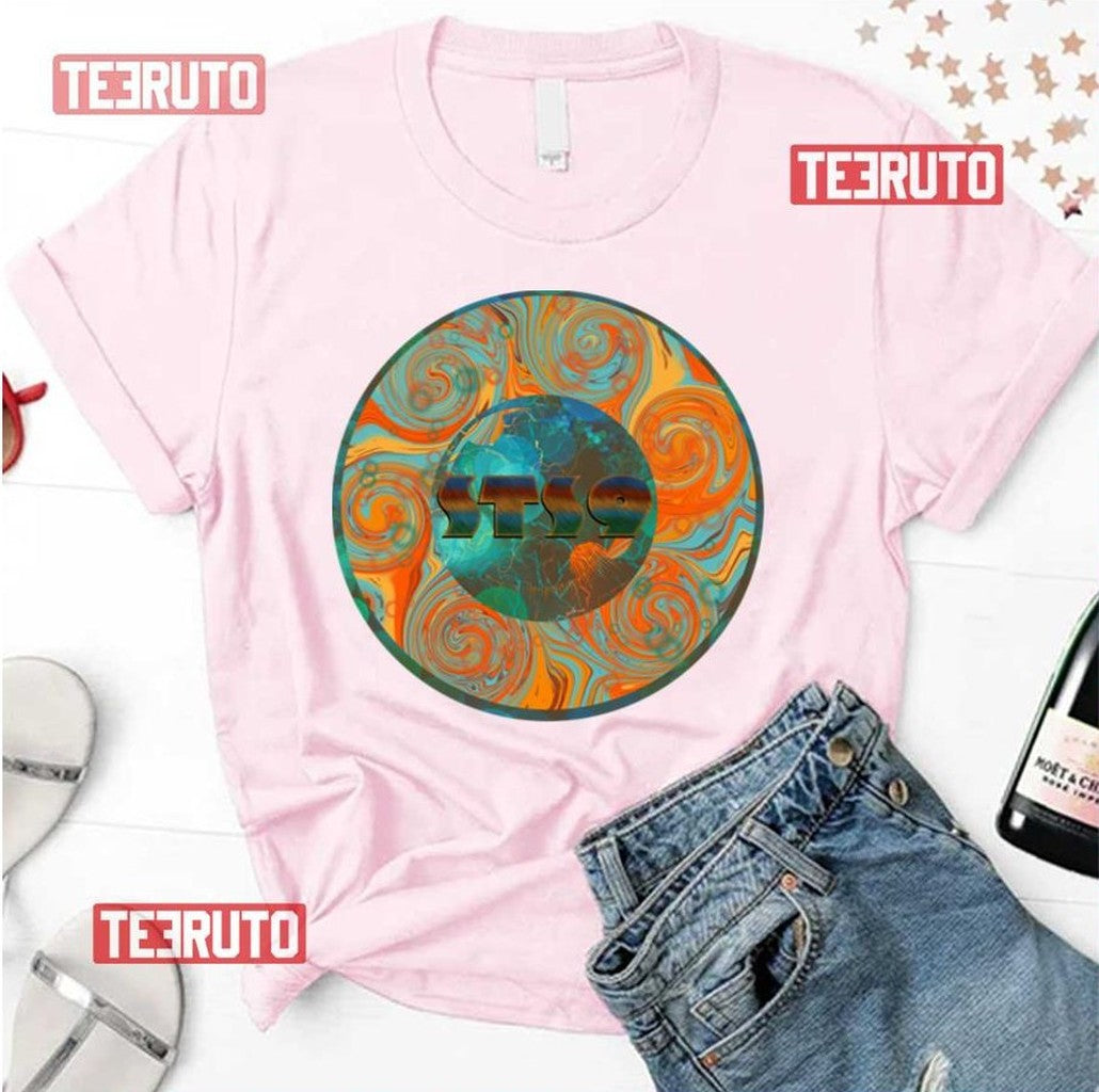 Sts9 2023 Tour Unisex T-Shirt