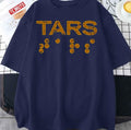 Tars Interstellar Disavle Language Unisex T-Shirt -