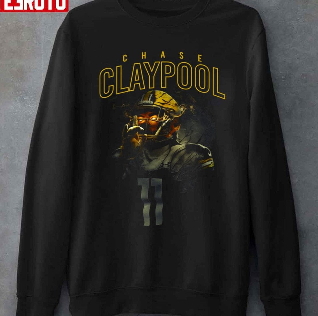Black Hole Sun Chase Claypool Unisex T-shirt