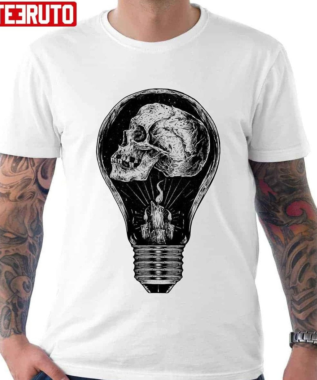 One Brain Cell Unisex T-Shirt