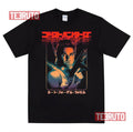 Big Trouble In Little China Jack Burton Unisex T-Shirt