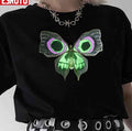 Arcane Jinx Butterfly Arcane Unisex T-Shirt