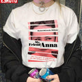 My Friend Anna Anna Swindler Unisex T-shirt