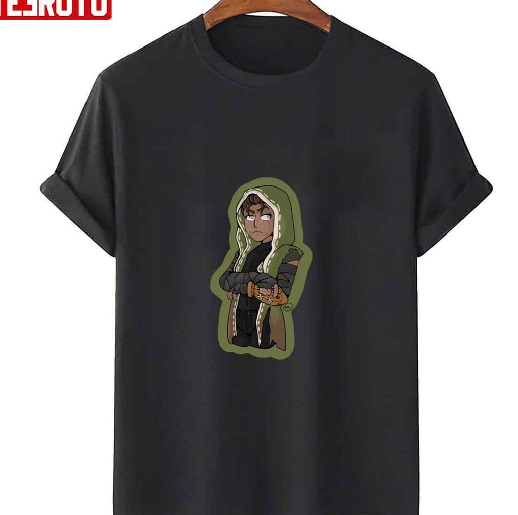 Naib Subedar Identity V Unisex T-Shirt