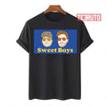 Sweet Boys Garrett Watts Unisex T-Shirt