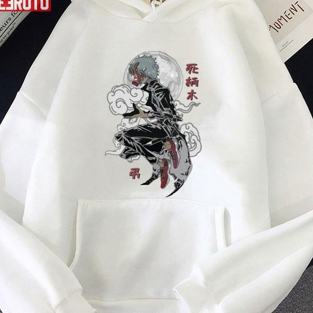 Shigaraki Tomura All For One My Hero Academia Unisex T-Shirt
