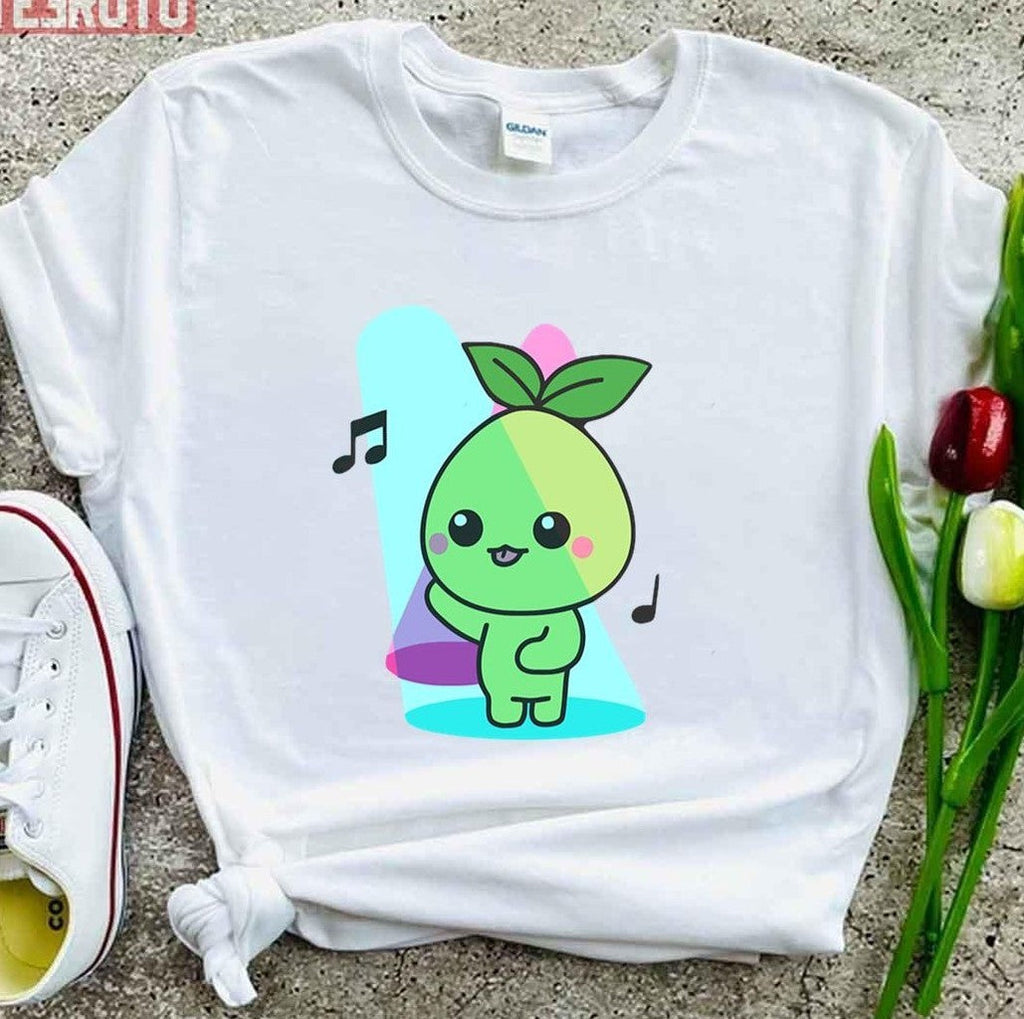 Mokoko Seed Lost Ark Disco Unisex T-Shirt