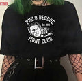Philo Beddoe Fight Club Unisex T-Shirt