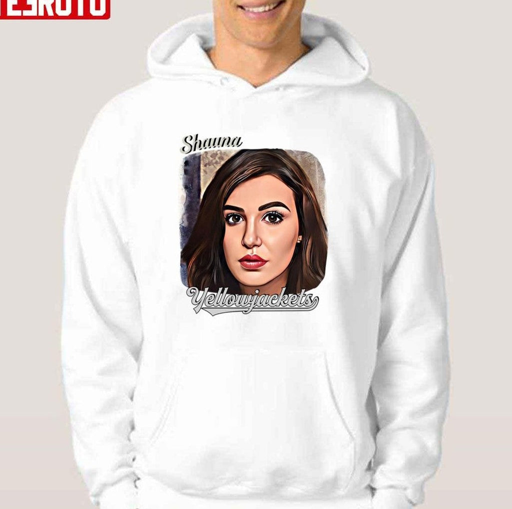 Teen Shauna Yellowjackets Unisex T-Shirt