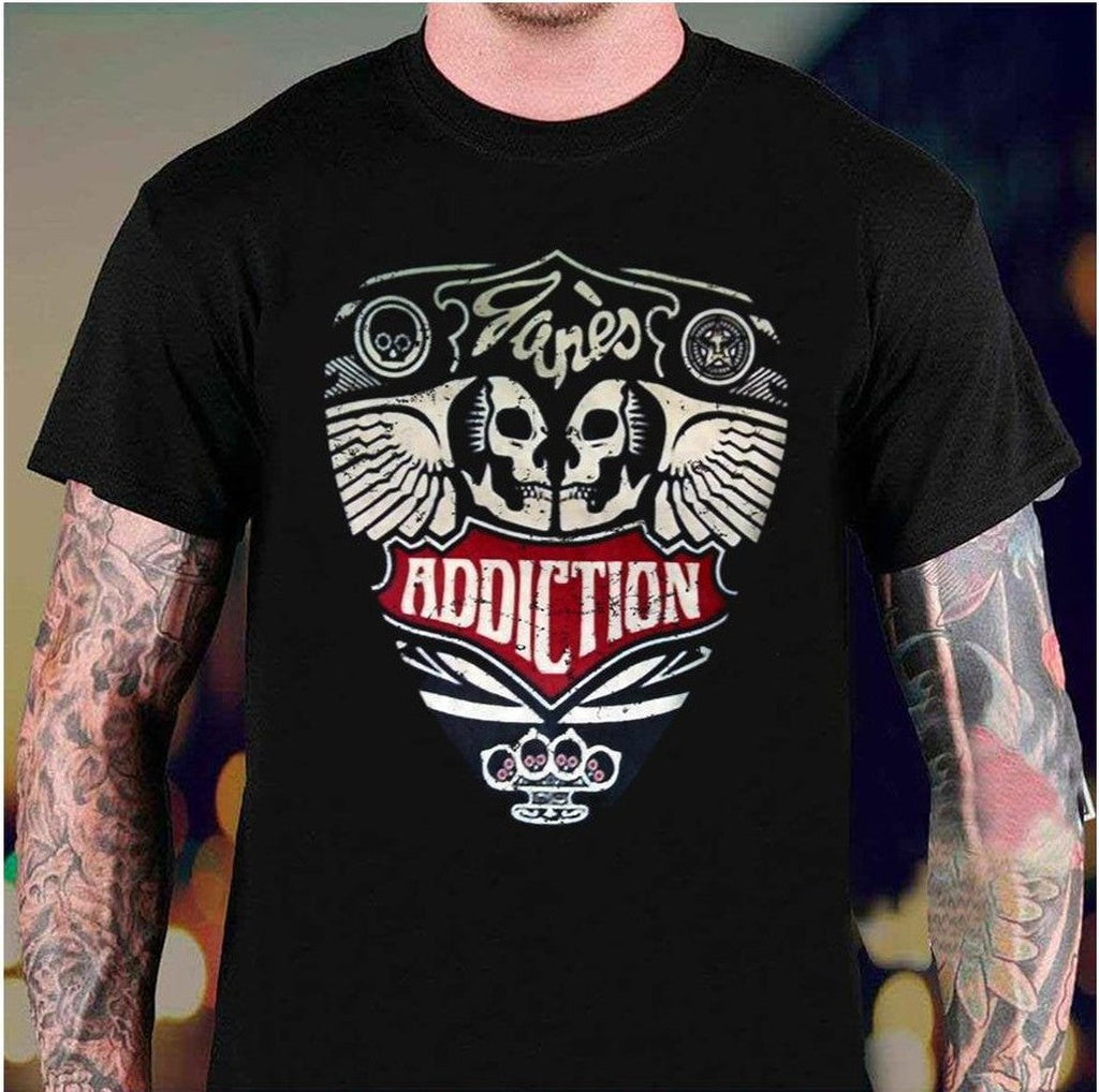 Summertime Rolls Jane's Addiction Unisex Sweatshirt