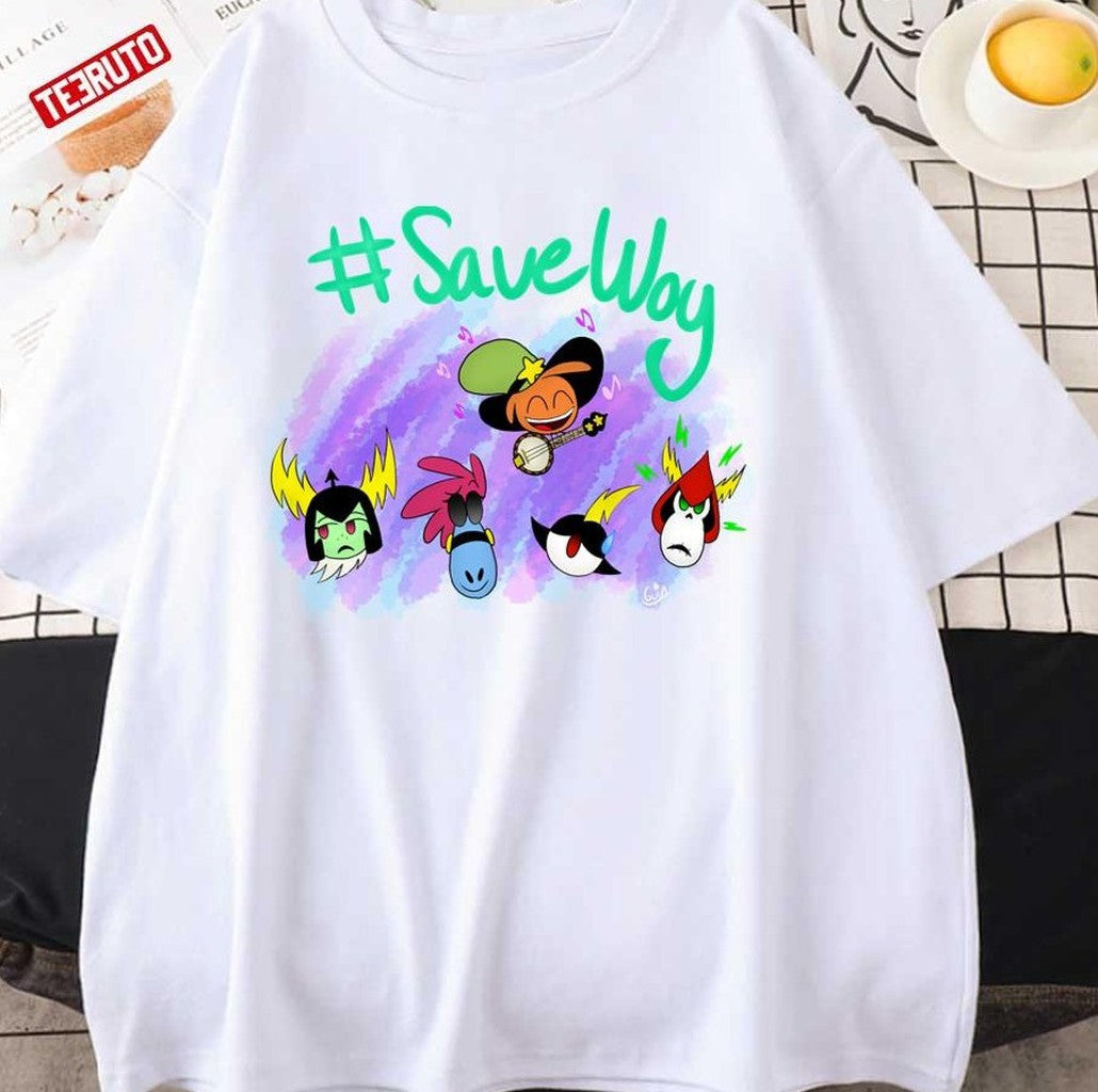 Save Way Wander Over Yonder Emojis Unisex Hoodie